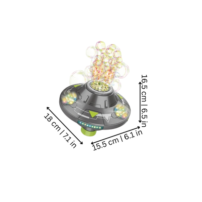 Ufobubblorna