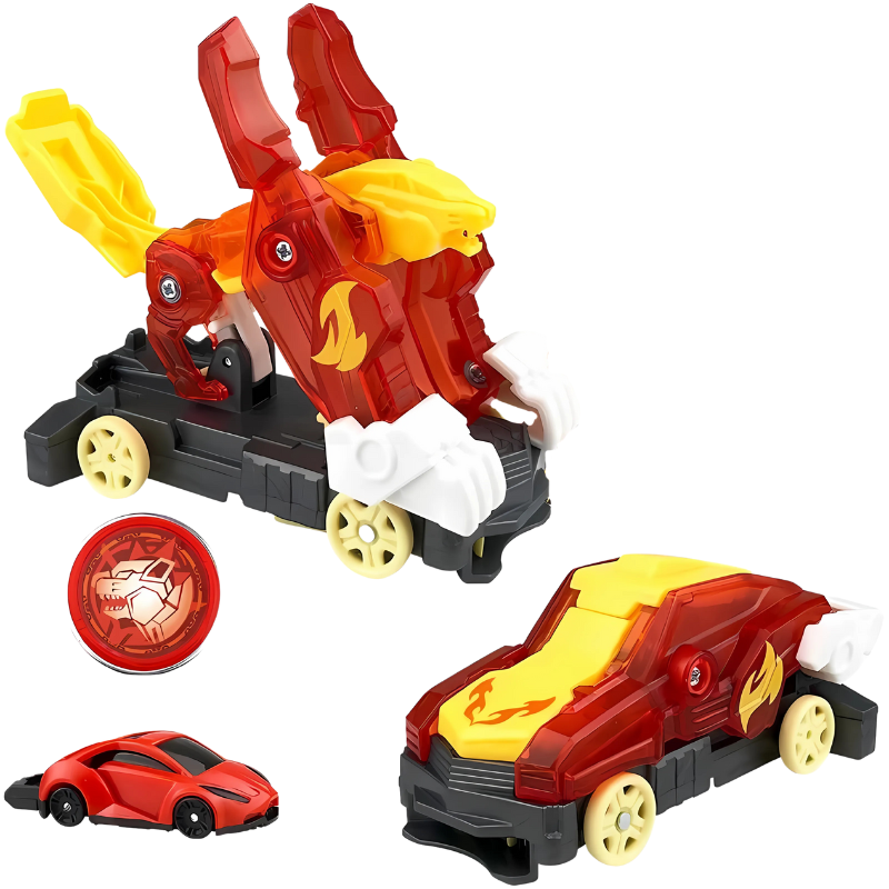 Vändbilen