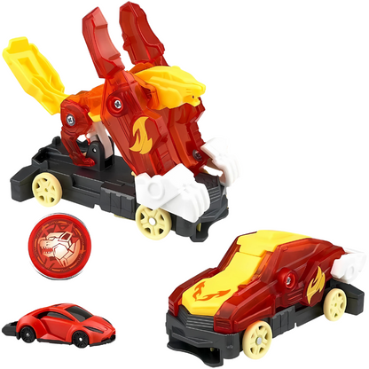 Vändbilen