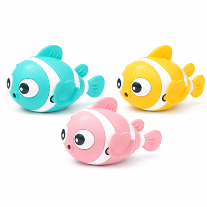 Gungfisken