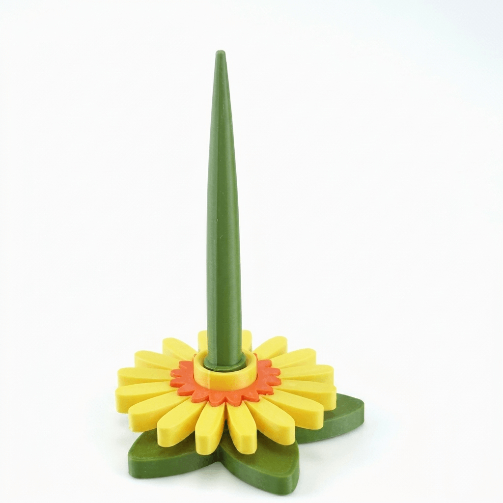 Garnhållaren
