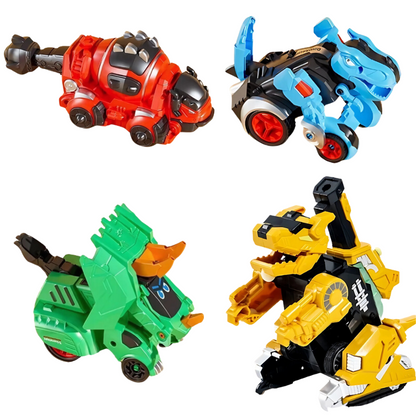 Driftdinon