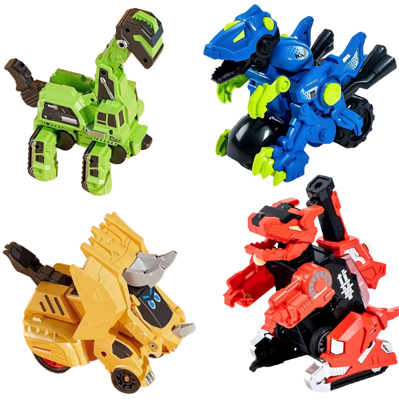 Driftdinon