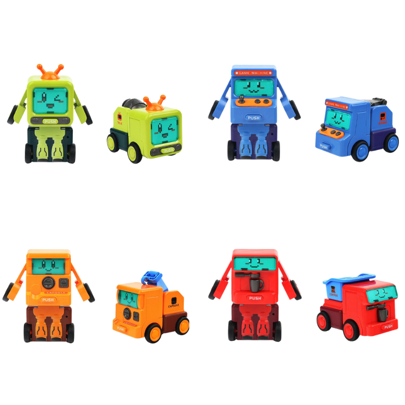 Krockroboten