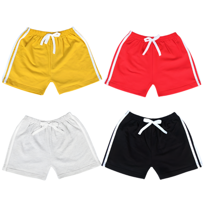 Sommarshortsen