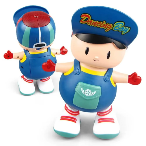 Dansfiguren