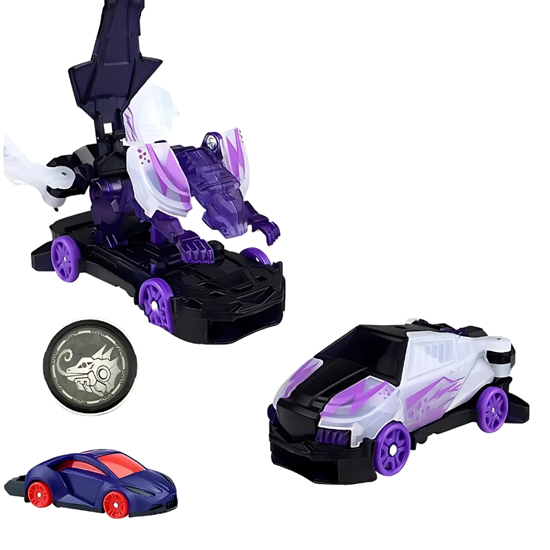 Vändbilen