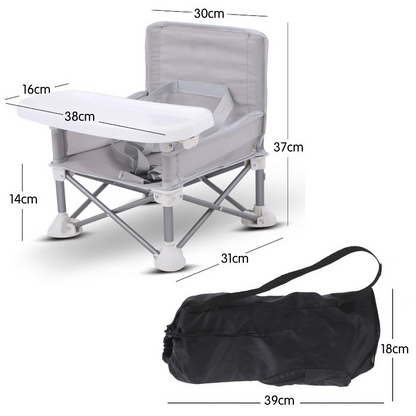 Campingstolen