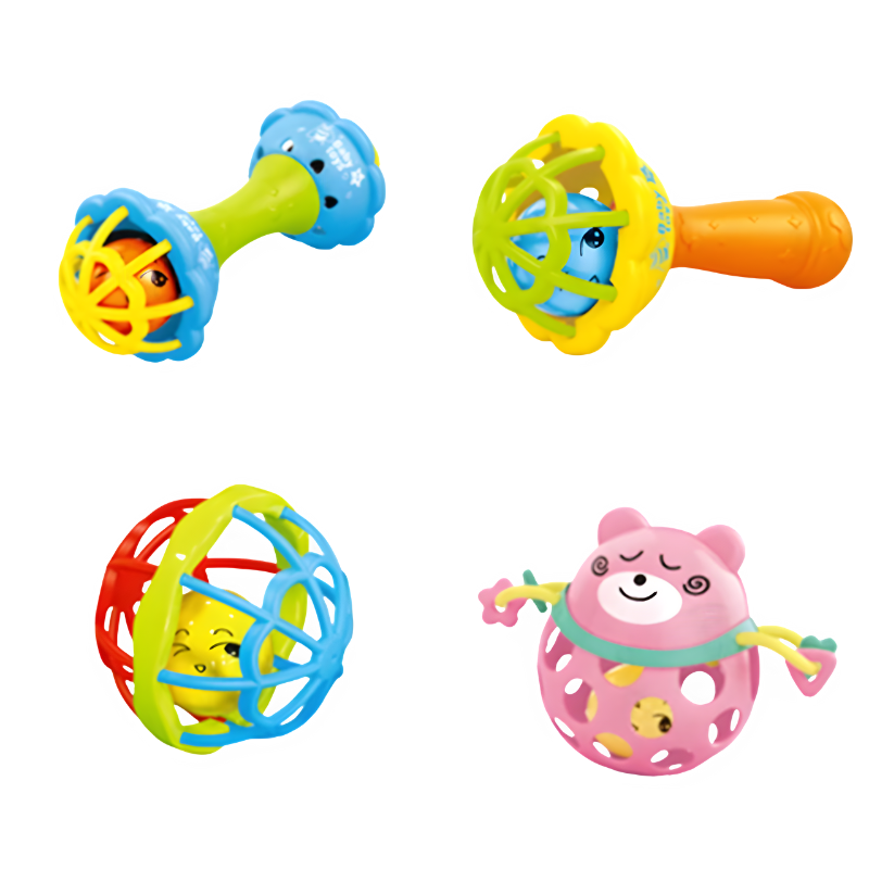 Babyskallrorna