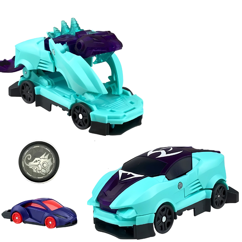 Vändbilen