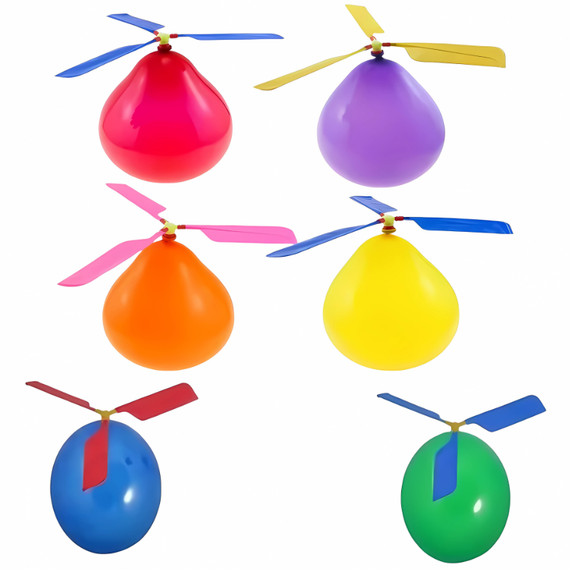 Ballongsnurran