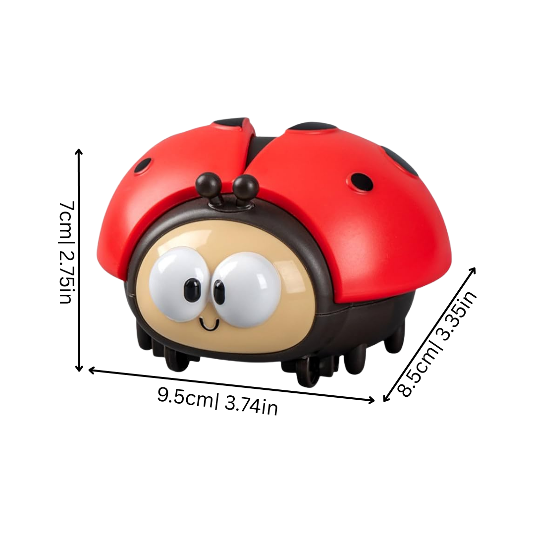 Bollpigan