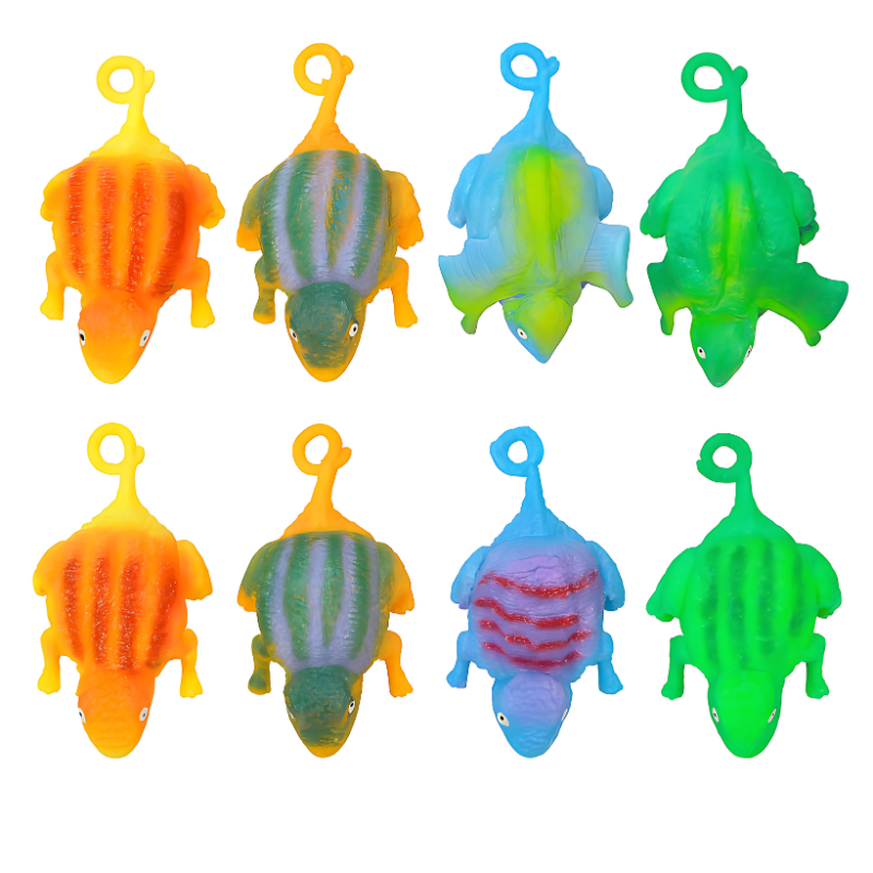 Dinoballongerna