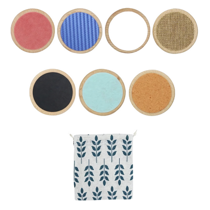 Känselstigen
