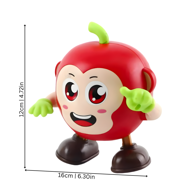 Fruktvännerna