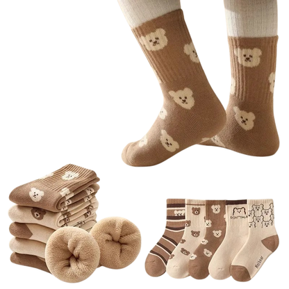Björnsockorna