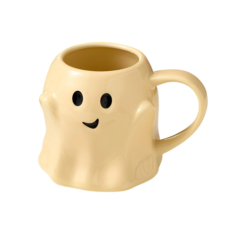 Spökkoppen