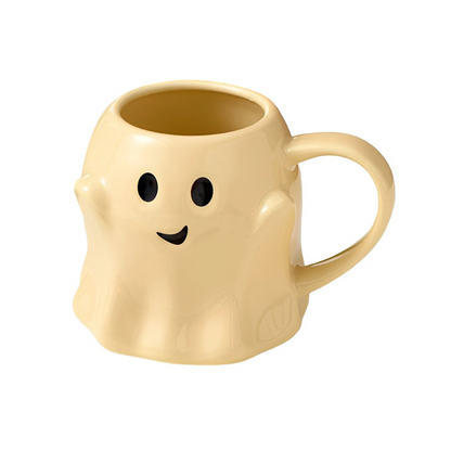 Spökkoppen