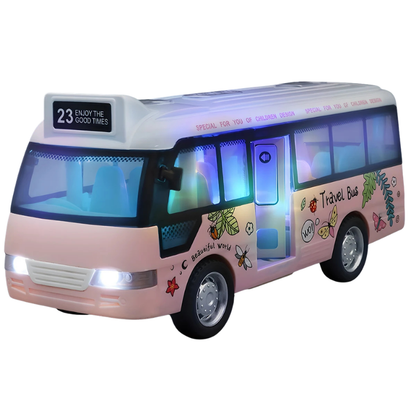 Musikbussen