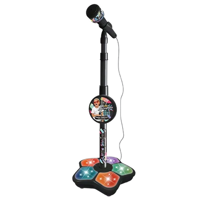 Karaokemiken