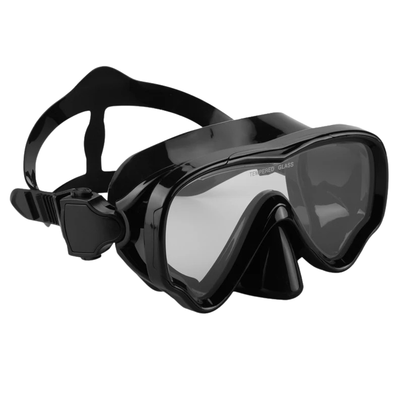 Dykmasken