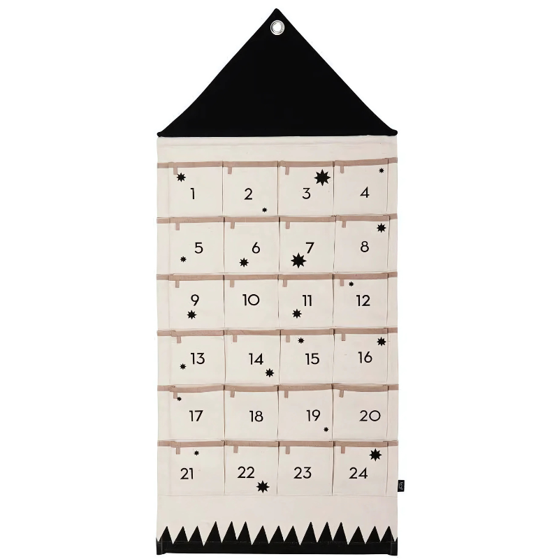 Julkalendern