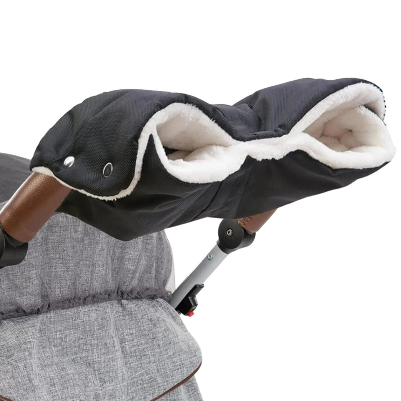 Vagnmuffen