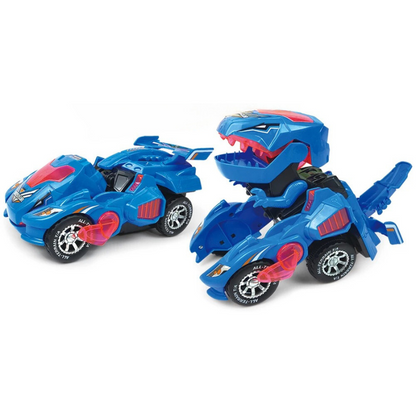 Turbodinon