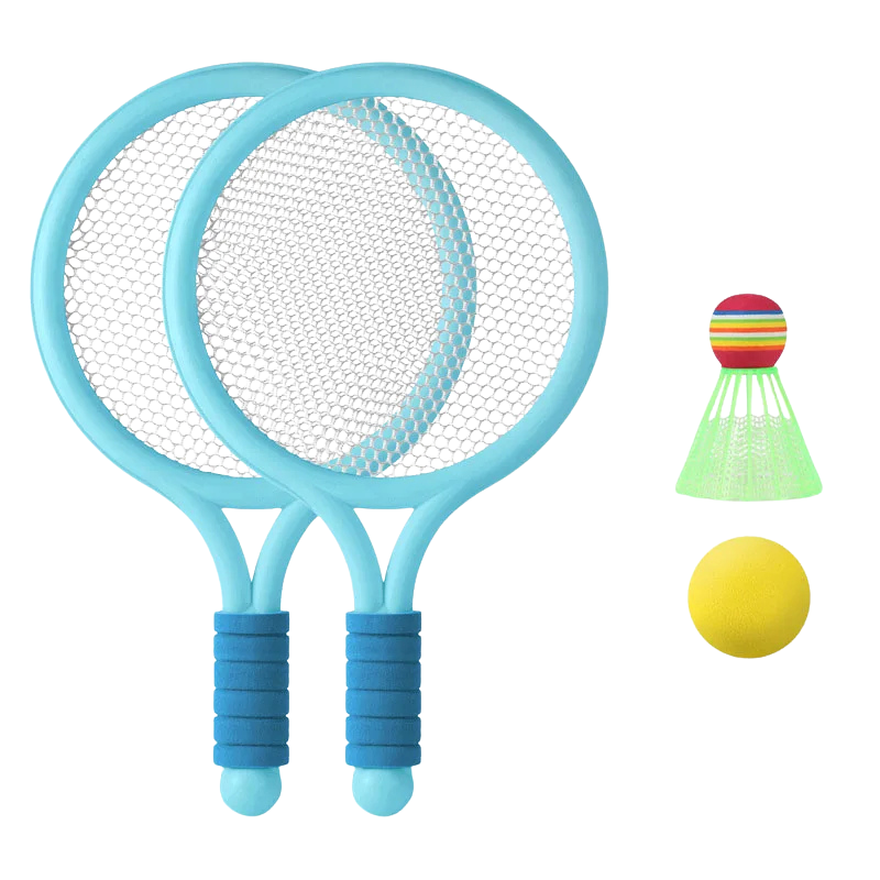 Badmintonsetet