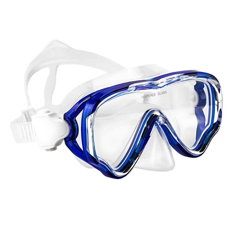 Dykmasken