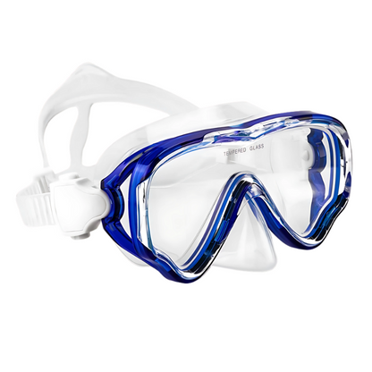 Dykmasken