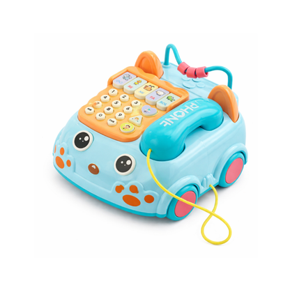 Ringtelefonen