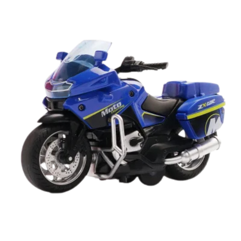Dragmotorn