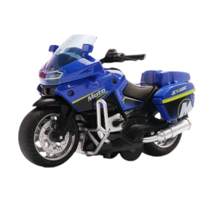 Dragmotorn