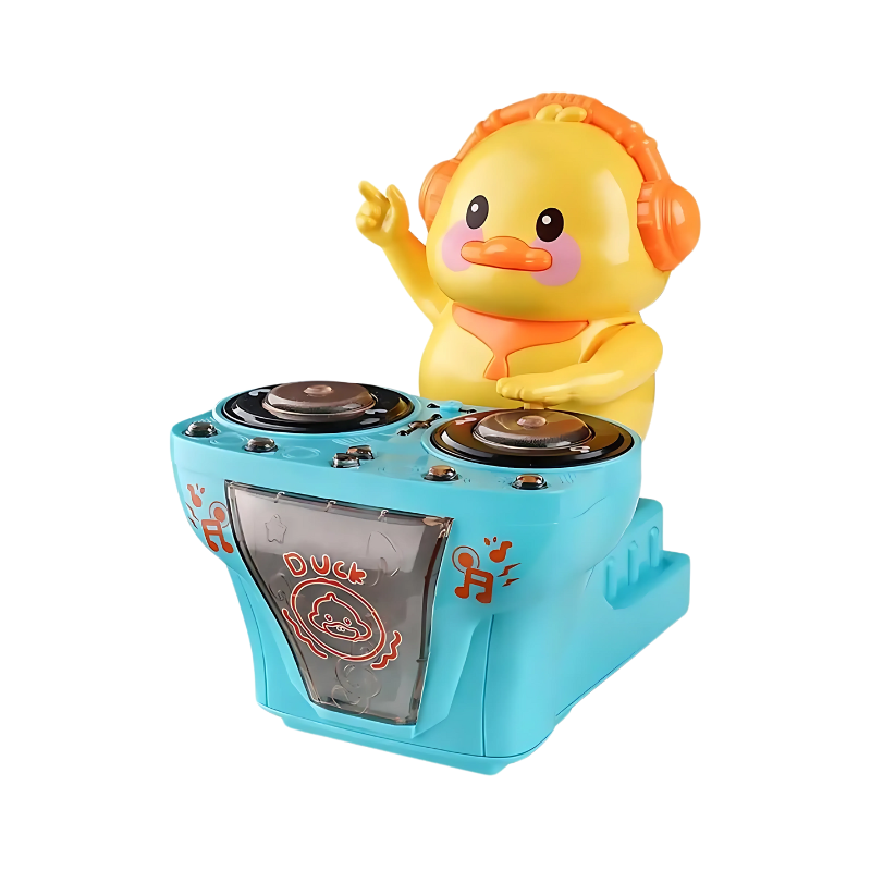Discjockeyankan