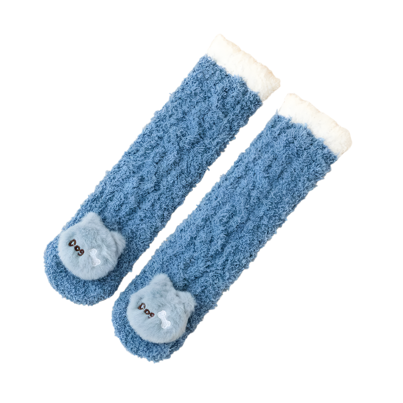 Vintersockorna