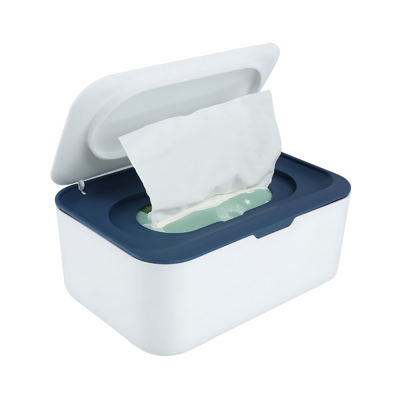 Våtservettsboxen