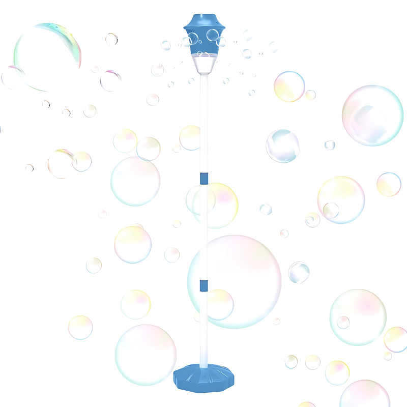 Bubbelfabriken