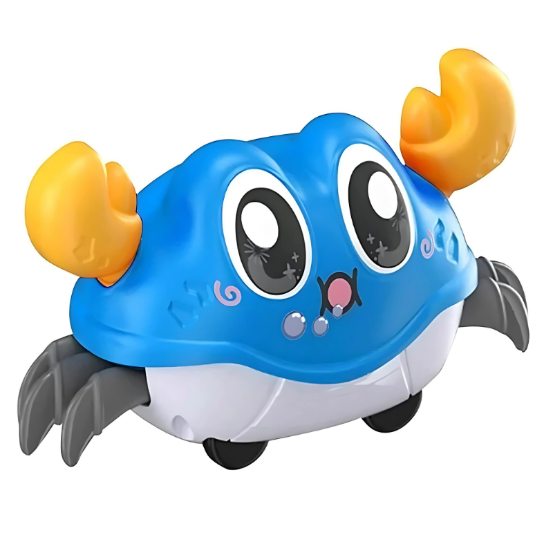 Krabban