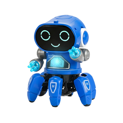Dansroboten