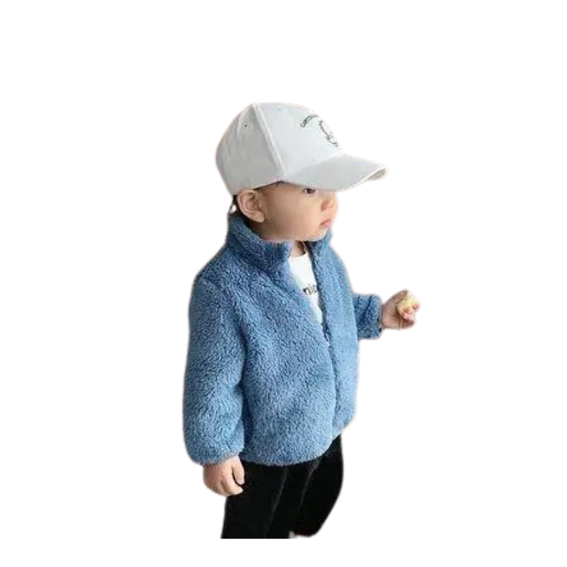 Teddyjackan