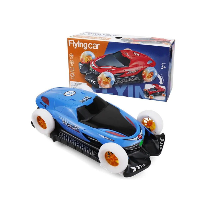 Flygsnurran