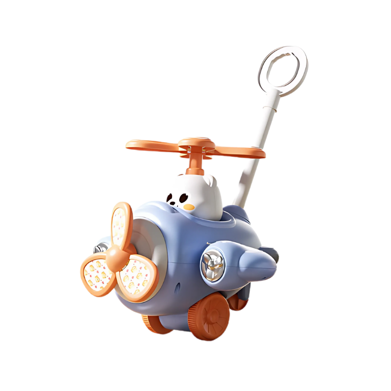 Knuffplanet