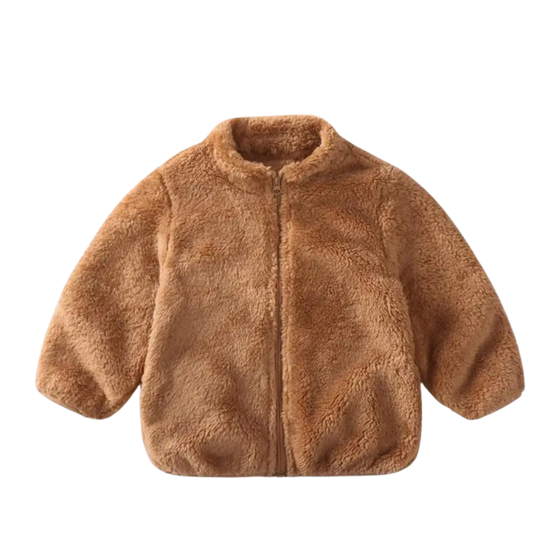 Teddyjackan