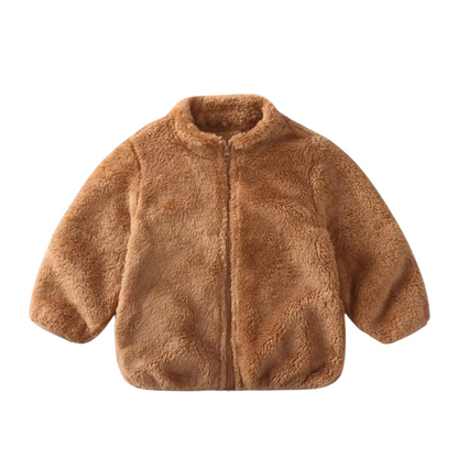 Teddyjackan
