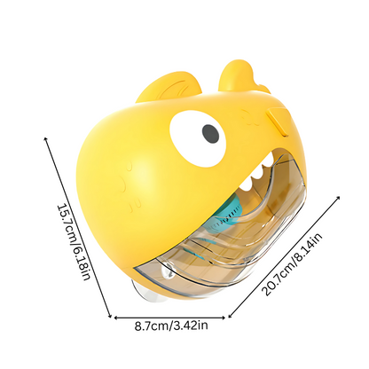 Skumdinon
