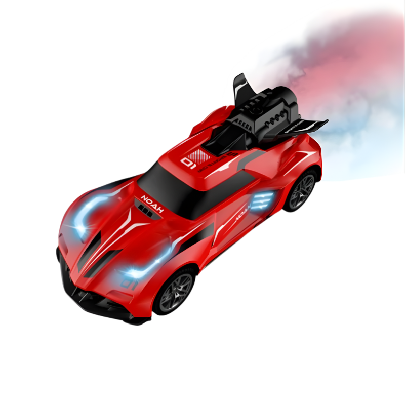 Sportbilen