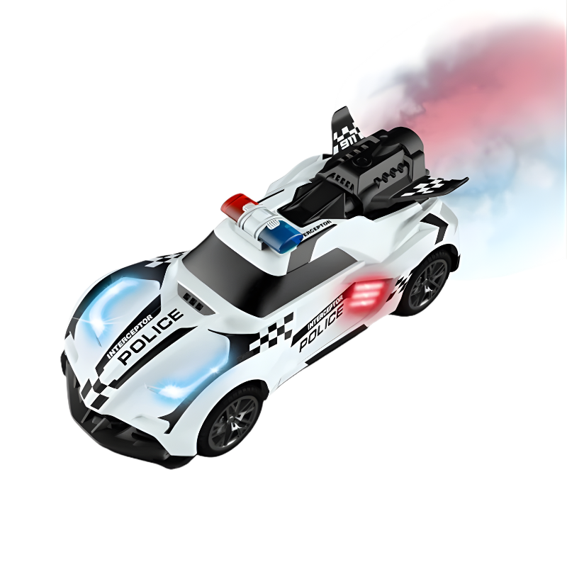 Sportbilen