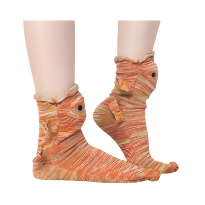 Monstersockorna