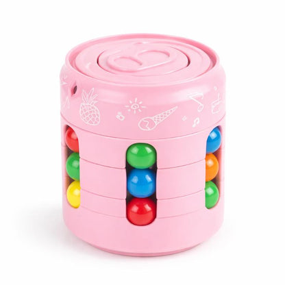 Vridfidgeten